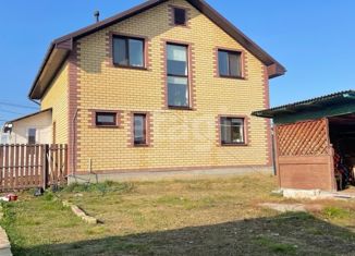 Продается дом, 116.4 м2, деревня Паренкина, Покровская улица