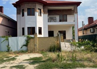 Продажа дома, 380 м2, село Витязево, Греческая улица, 24