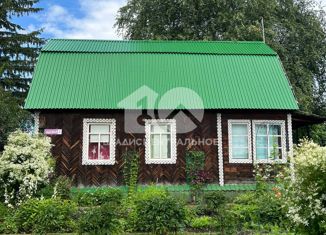 Продаю дом, 35 м2, СНТ Сигнал, Пограничная улица