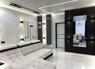 Продажа двухкомнатной квартиры, 64 м2, Ростов-на-Дону, Доломановский переулок, 116 стр. 1, ЖК Мега