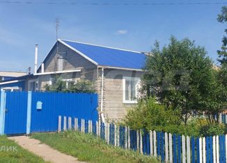 Продажа дома, 59.2 м2, село Нижнеиртышское, улица Карбышева