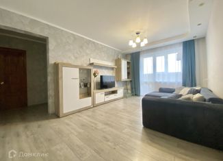 Продажа трехкомнатной квартиры, 66.5 м2, Екатеринбург, улица Владимира Высоцкого, 40к2, ЖК Молодёжный