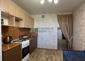 Однокомнатная квартира на продажу, 40.7 м2, Татарстан, Автозаводский проспект, 59