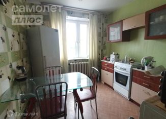 Продам 1-ком. квартиру, 40.7 м2, Забайкальский край, микрорайон Северный, 60