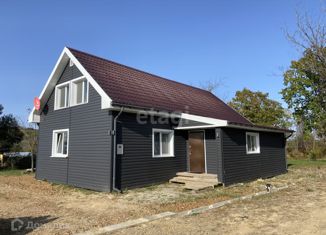 Дом на продажу, 166.4 м2, ДНТ Наследник, Четвёртая улица, 12