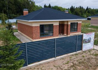 Продается дом, 129 м2, деревня Рыжково, деревня Рыжково, 18