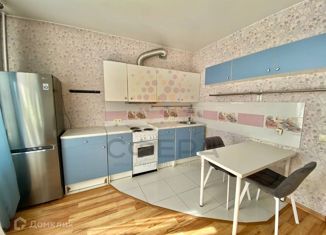 Двухкомнатная квартира в аренду, 46 м2, Новосибирск, улица Маяковского, 5, улица Маяковского