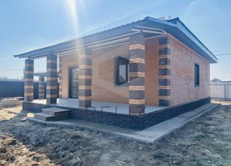 Продаю дом, 80 м2, дачный посёлок Луговое, Астраханская улица