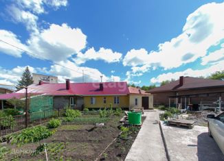 Продажа дома, 54 м2, Альметьевск, улица Крупской