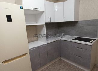 Сдается 1-комнатная квартира, 40 м2, Красноярск, Судостроительная улица, 27Ж