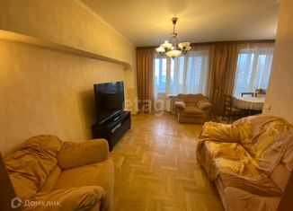 Продаю 3-ком. квартиру, 72.5 м2, Москва, улица Вавилова, 93, улица Вавилова