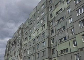 Сдача в аренду 1-ком. квартиры, 38 м2, Вологда, Ярославская улица, 13, микрорайон Бывалово