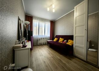 Продается 1-ком. квартира, 33.5 м2, село Усады, Счастливая улица, 6