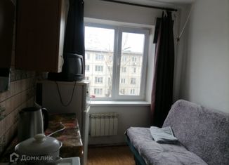 Продаю квартиру студию, 10 м2, Хакасия, Торговая улица, 8