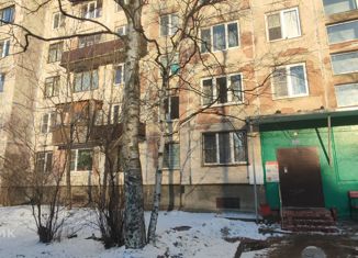 Продается четырехкомнатная квартира, 85.8 м2, Санкт-Петербург, проспект Металлистов, 76, муниципальный округ Полюстрово
