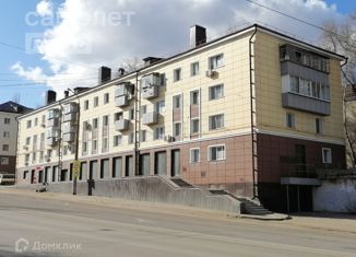 Двухкомнатная квартира на продажу, 40 м2, Липецк, Студёновская улица, 21, Советский район