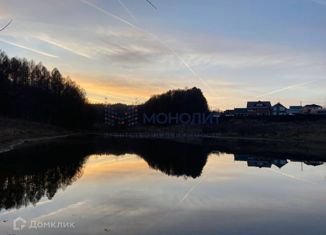 Продажа участка, 12 сот., деревня Чандрово, Междуреченская улица