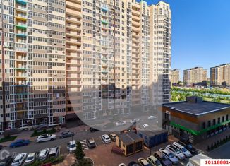 Продаю квартиру студию, 24 м2, Краснодар, Степная улица, 1/1, ЖК Мозаика