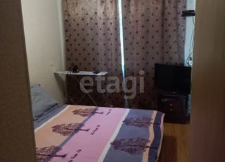 Продам 3-ком. квартиру, 68 м2, поселок Саук-Дере, улица 2-ой Гвардейской Таманской дивизии, 3