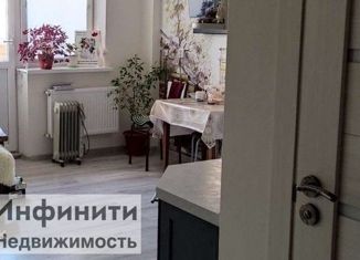 Продается квартира студия, 23.6 м2, Ставрополь, улица А. Савченко, 38к2, ЖК Европейский-2