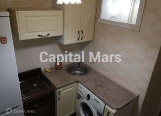 Сдается 2-комнатная квартира, 42 м2, Москва, улица Малышева, 30, метро Волжская