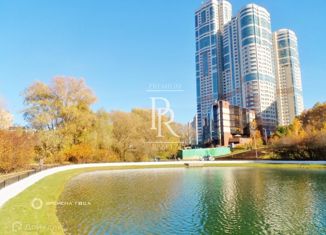 Продаю 3-ком. квартиру, 129.3 м2, Москва, Ленинский проспект, 111к1, ЖК Велл Хаус