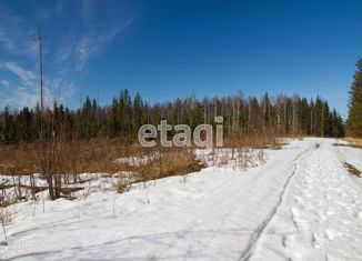 Продажа участка, 17 сот., посёлок Синегорский, Новая улица