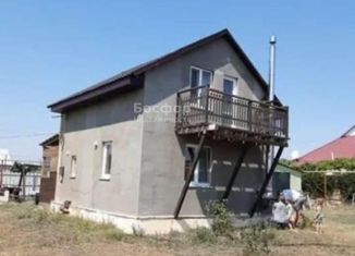 Продается дом, 58 м2, поселок городского типа Приморский, улица Гаспринского, 23