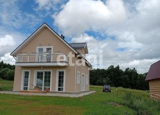 Продаю дом, 133 м2, деревня Карачево