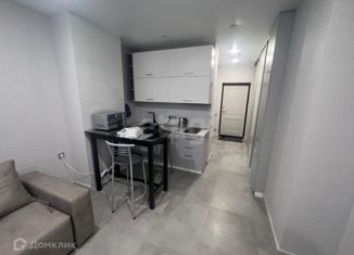 Сдаю в аренду квартиру студию, 30 м2, Ростов-на-Дону, Красноармейская улица, 157В/83с2