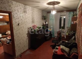 Трехкомнатная квартира на продажу, 60.8 м2, Нижний Новгород, улица Терешковой, 11, улица Терешковой