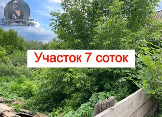 Продаю участок, 7 сот., Оренбург, Ленинский район, Водопроводная улица, 56