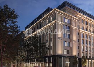 Продажа однокомнатной квартиры, 32.1 м2, Москва, улица Верхняя Масловка, 20, Савёловский район