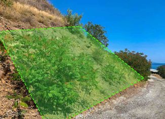 Продам участок, 1 сот., село Солнечногорское