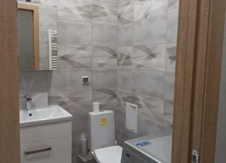 Продается 1-ком. квартира, 54 м2, Краснодар, ЖК Лиговский