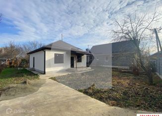 Дом на продажу, 85.2 м2, садовое товарищество Электрон, Малиновая улица, 2