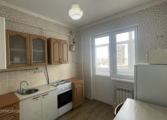1-ком. квартира на продажу, 36 м2, Анапа, Парковая улица, 64Ак4, ЖК Радуга