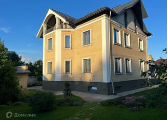 Дом на продажу, 455.7 м2, деревня Вороновка, Кленовая улица, 6
