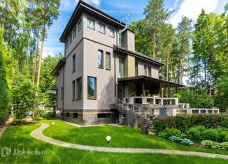 Продаю дом, 650 м2, деревня Немчиново