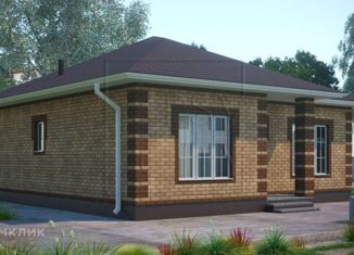 Дом на продажу, 81 м2, поселок городского типа Разумное, Луговая улица