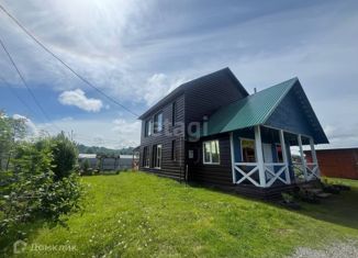 Дом на продажу, 140 м2, поселок Дубровка, Сиреневая улица