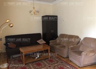 2-комнатная квартира в аренду, 59 м2, Москва, улица Чаянова, 12, улица Чаянова