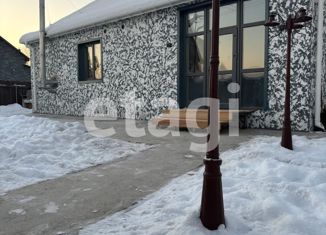 Продается дом, 100 м2, СНТ Бирюса, 11-й ряд, 20