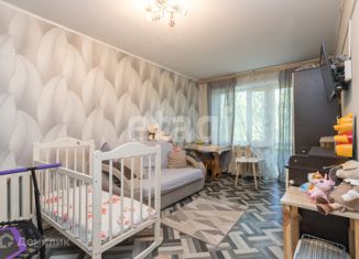 Продажа комнаты, 18 м2, Тула, улица Тимирязева, 101к7, Центральный территориальный округ