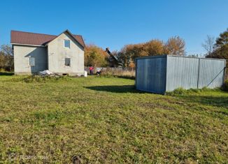 Продажа дома, 110 м2, деревня Старниково, деревня Старниково, 125