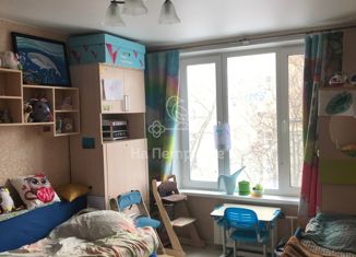 2-комнатная квартира на продажу, 46.9 м2, Москва, улица 8 Марта, 13, улица 8 Марта