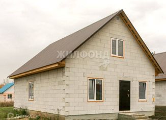 Продается дом, 75.2 м2, Барнаул, улица Короленко, 127