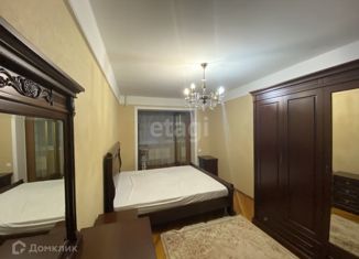 3-комнатная квартира на продажу, 70 м2, Каспийск, улица Ленина, 33А