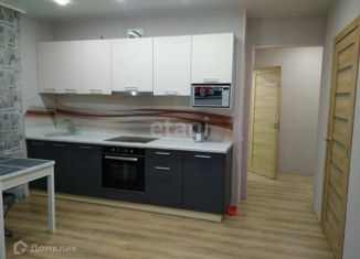 Продажа 2-комнатной квартиры, 55.6 м2, Тюменская область, Ставропольская улица, 160