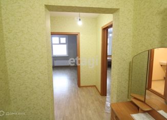 Продается однокомнатная квартира, 43.7 м2, Красноярск, Лесопарковая улица, 11, ЖК Курчатова